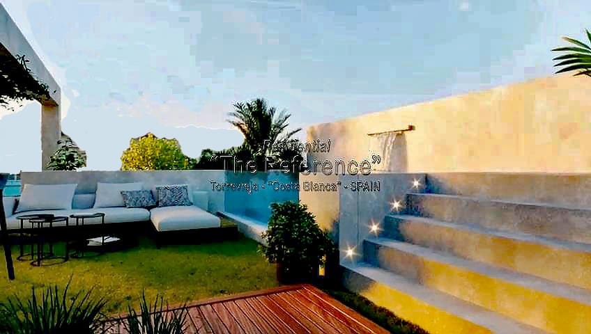 Apartamento Playa en Torrevieja en venta con piscina - 119.900 € (Ref: 8518695)