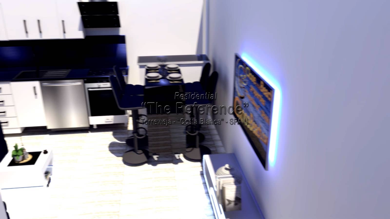 Apartamento Playa en Torrevieja en venta con piscina - 119.900 € (Ref: 8518695)