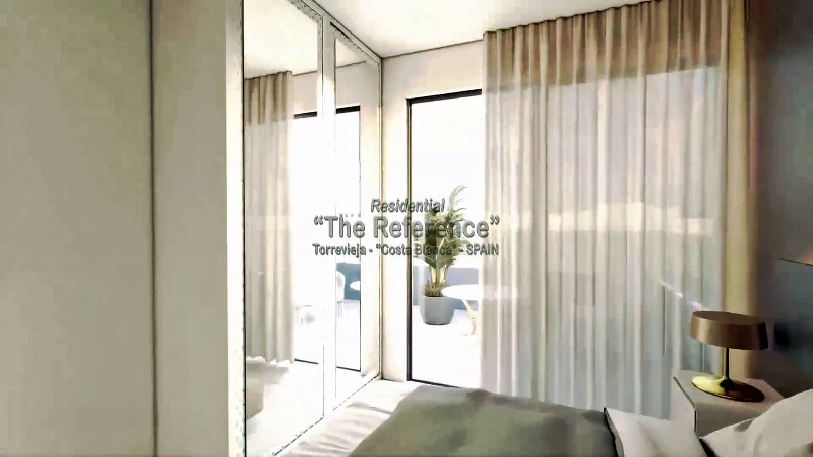 Apartamento Playa en Torrevieja en venta con piscina - 119.900 € (Ref: 8518695)