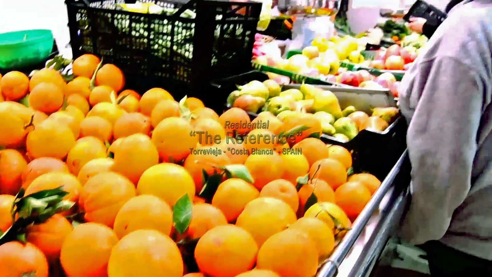 Apartamento Playa en Torrevieja en venta con piscina - 119.900 € (Ref: 8518695)