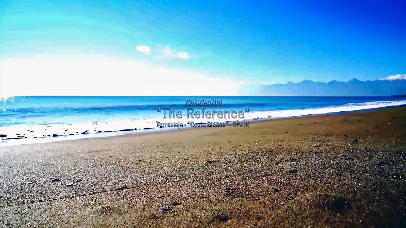 Apartamento Playa en Torrevieja en venta con piscina - 119.900 € (Ref: 8518695)