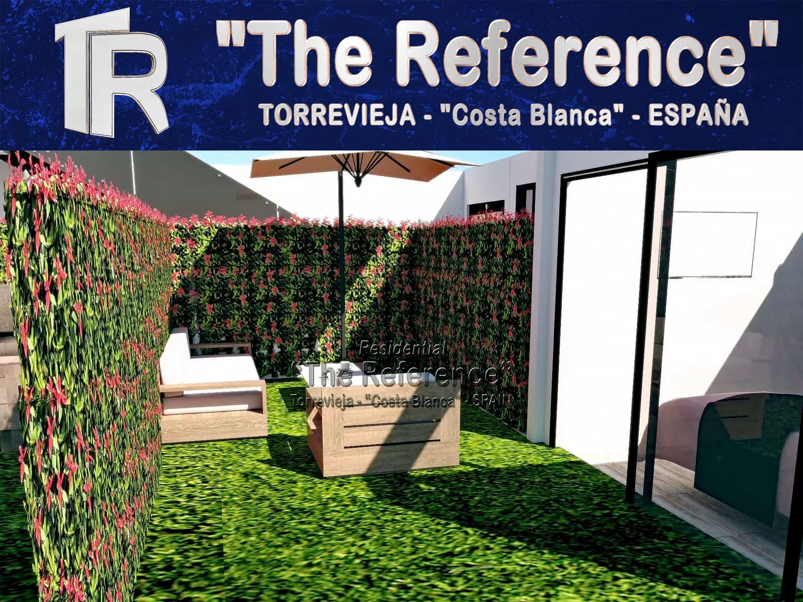 Apartamento Playa en Torrevieja en venta con piscina - 129.900 € (Ref: 8518733)