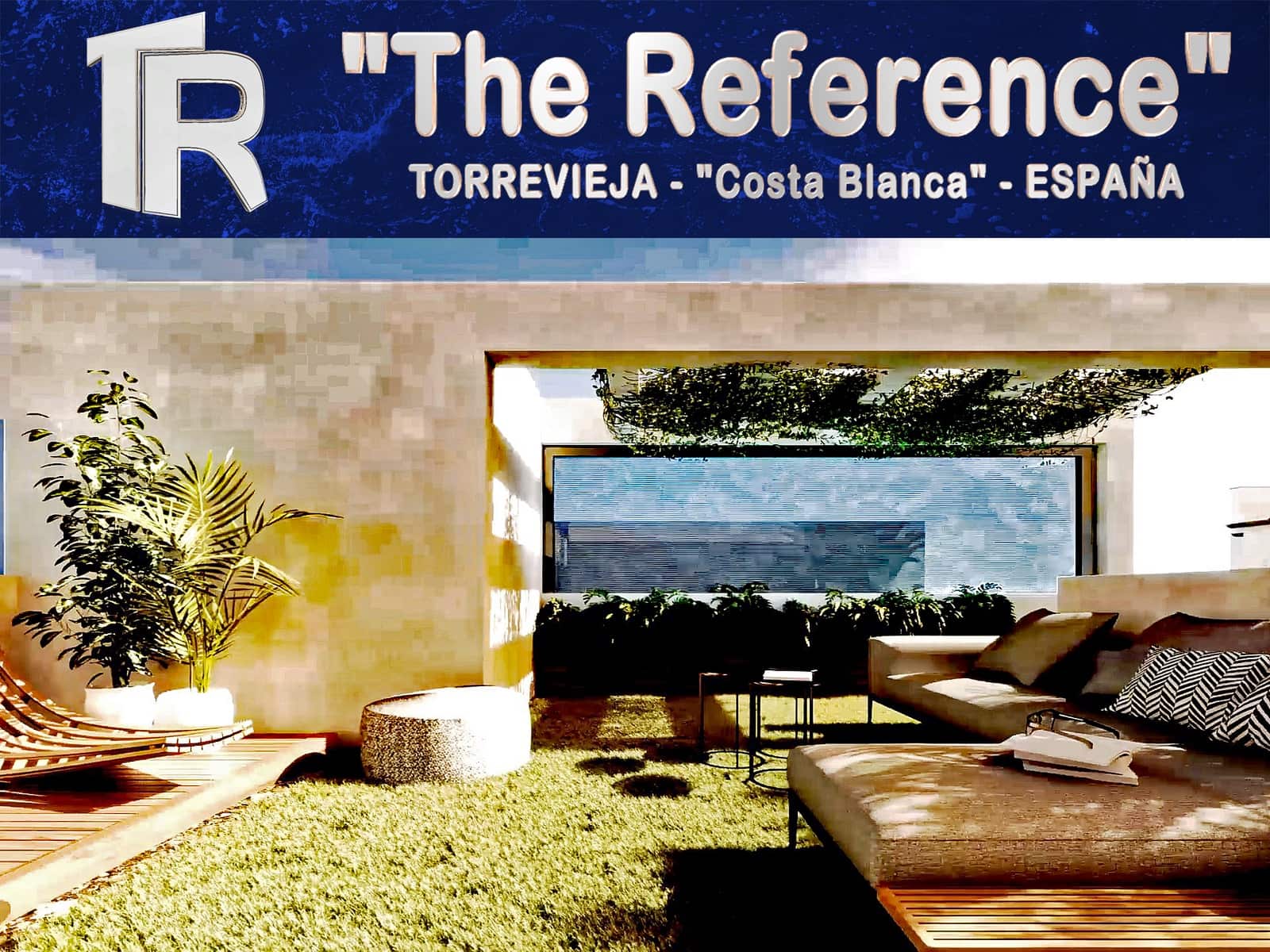 Apartamento Playa en Torrevieja en venta con piscina - 129.900 € (Ref: 8518733)