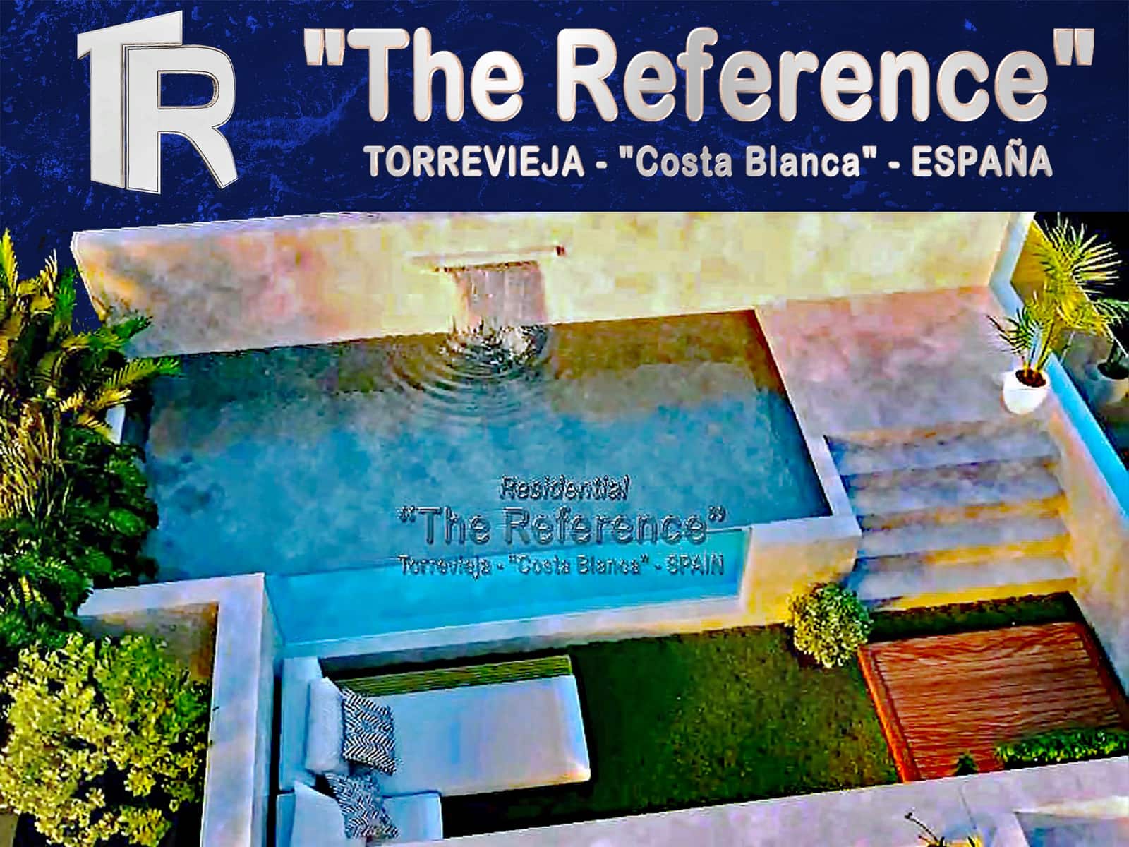 Apartamento Playa de 1 habitación en Torrevieja en venta con piscina - 144.200 € (Ref: 8518759)