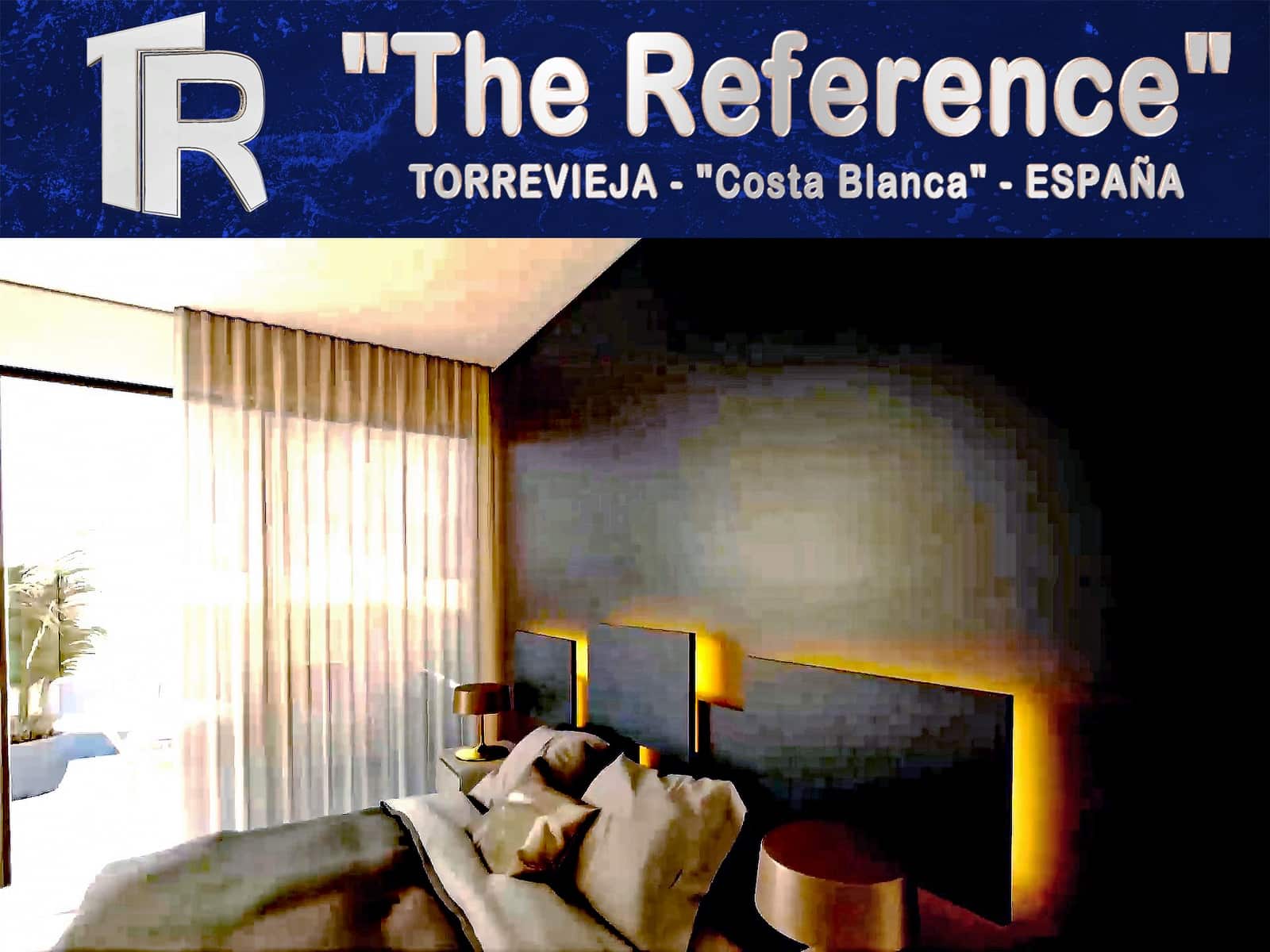 Apartamento Playa de 1 habitación en Torrevieja en venta con piscina - 144.200 € (Ref: 8518759)