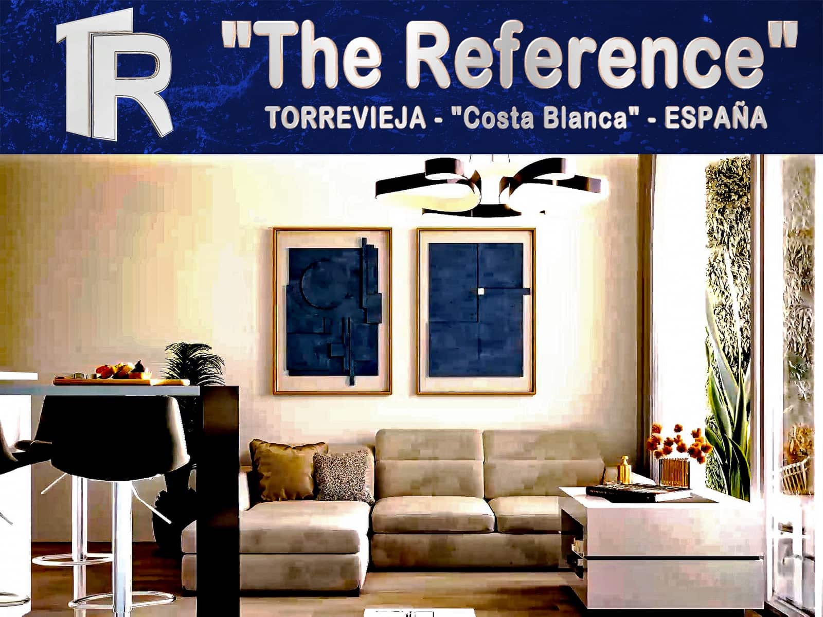 Apartamento Playa de 1 habitación en Torrevieja en venta con piscina - 144.200 € (Ref: 8518759)