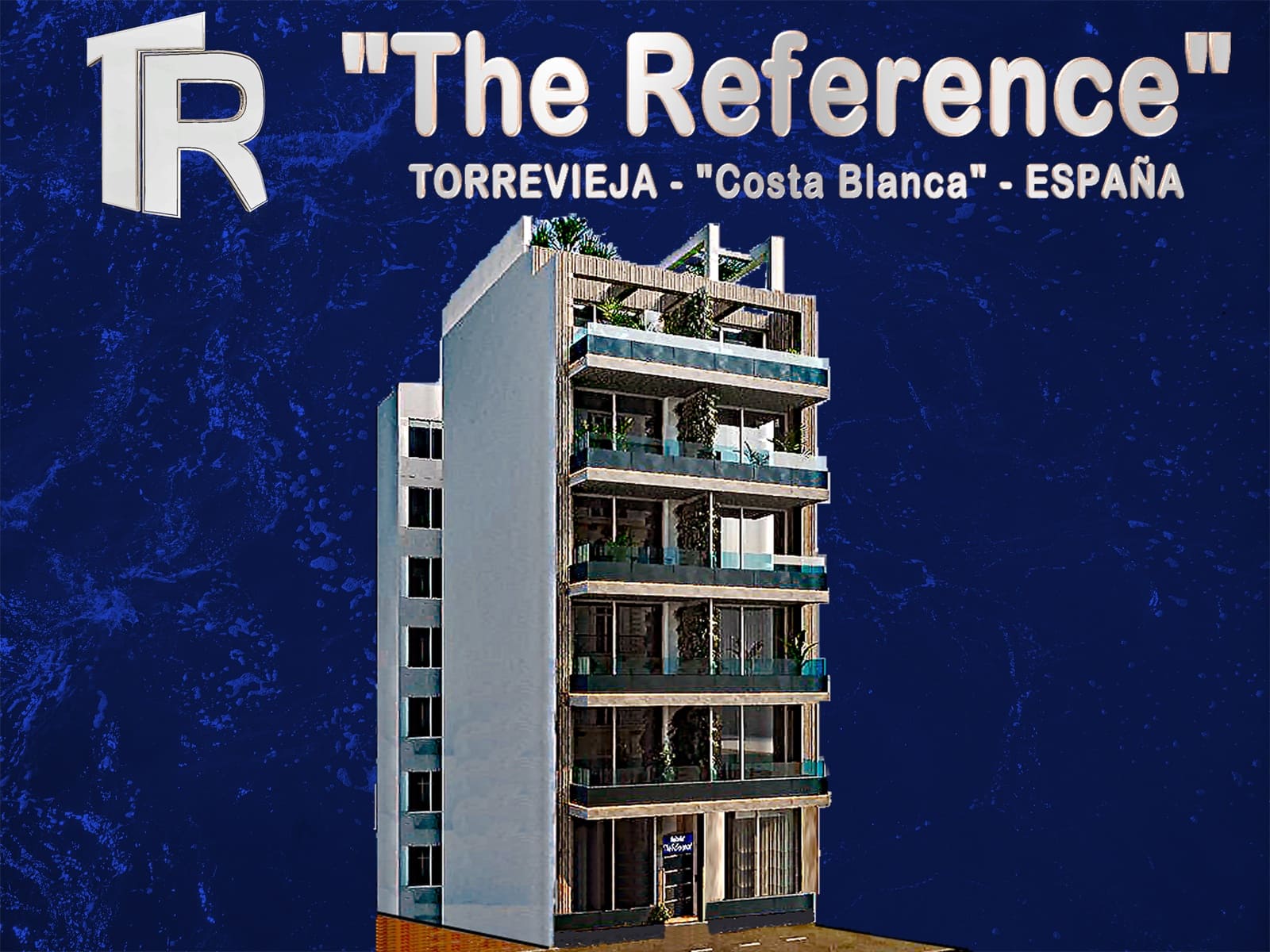 Apartamento Playa de 1 habitación en Torrevieja en venta con piscina - 144.200 € (Ref: 8518759)