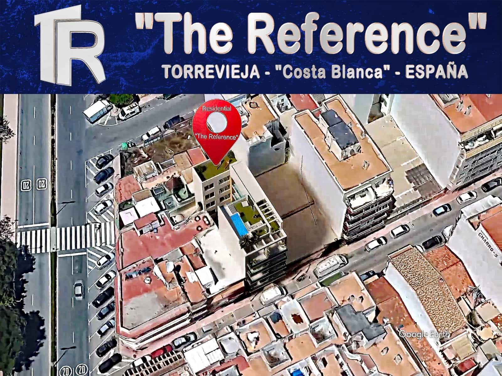 Apartamento Playa de 1 habitación en Torrevieja en venta con piscina - 144.200 € (Ref: 8518759)