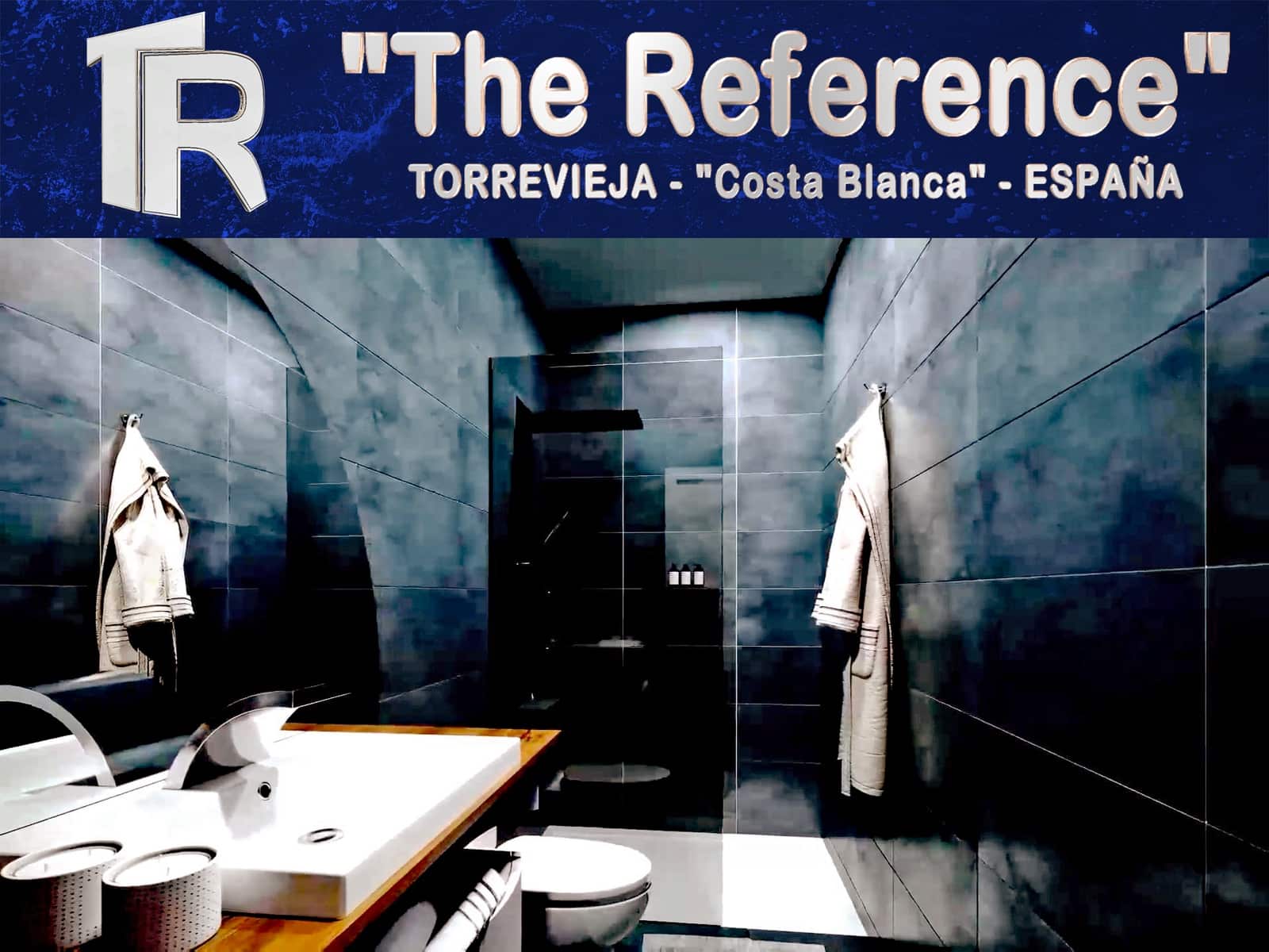 Apartamento Playa de 1 habitación en Torrevieja en venta con piscina - 159.900 € (Ref: 8521041)