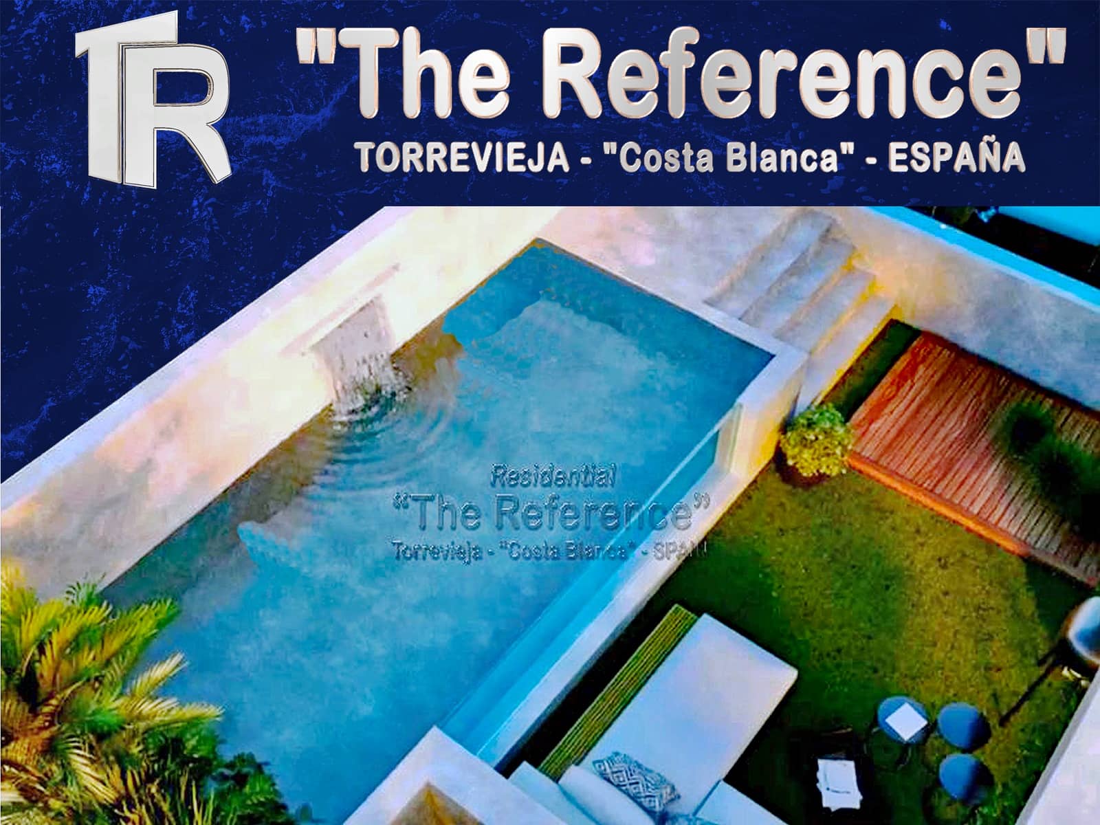 Apartamento Playa de 1 habitación en Torrevieja en venta con piscina - 159.900 € (Ref: 8521041)