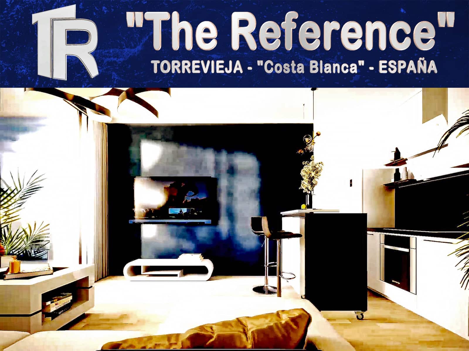 Apartamento Playa de 1 habitación en Torrevieja en venta con piscina - 159.900 € (Ref: 8521041)
