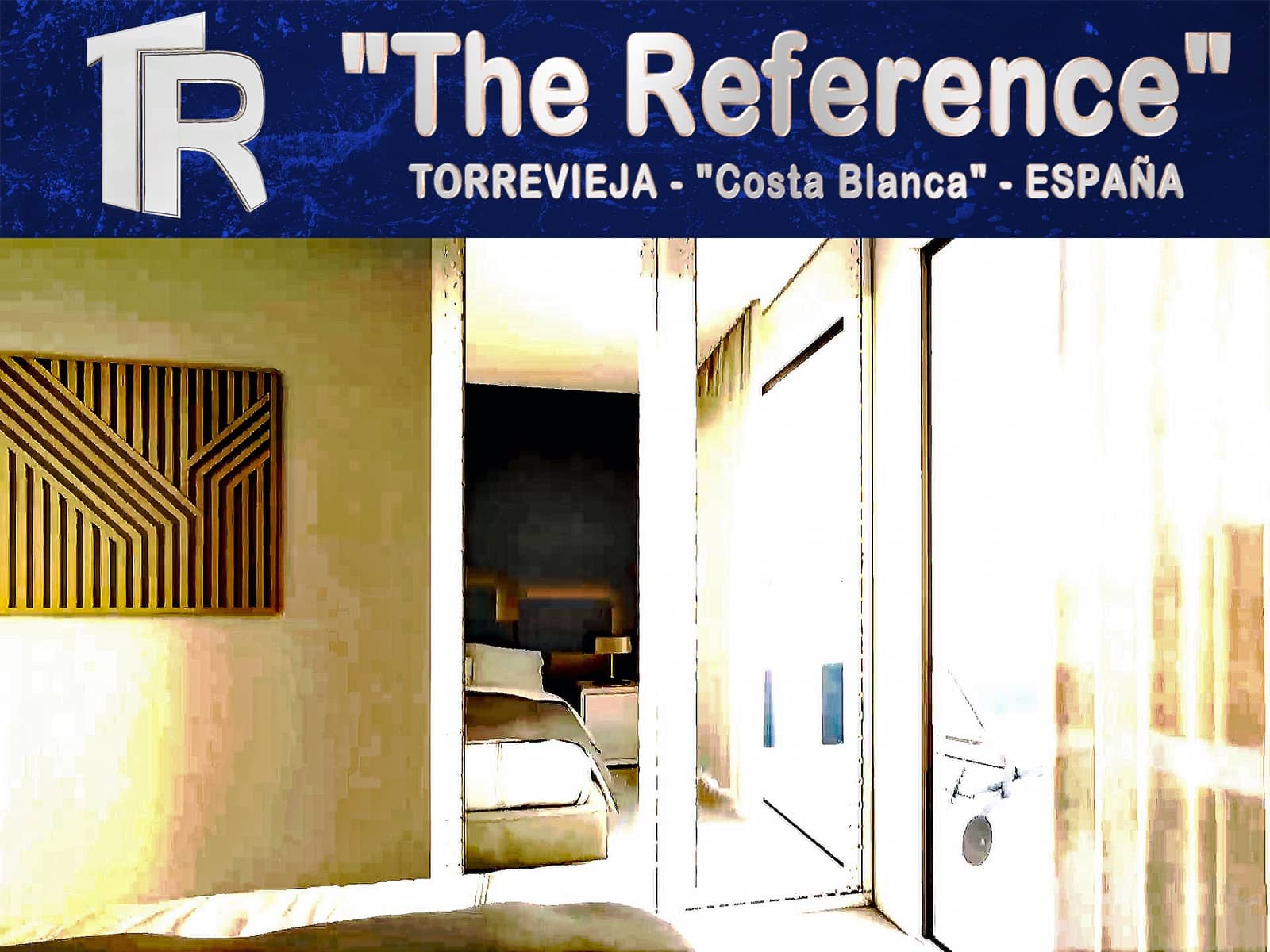 Apartamento Playa de 1 habitación en Torrevieja en venta con piscina - 159.900 € (Ref: 8521041)