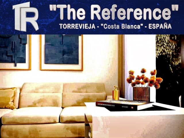 Apartamento Playa de 1 habitación en Torrevieja en venta con piscina - 159.900 € (Ref: 8521041)