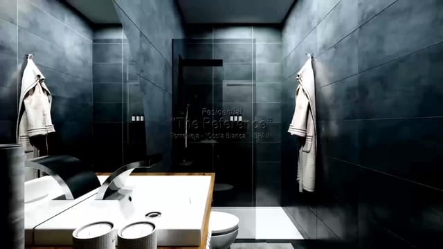 Apartamento Playa de 1 habitación en Torrevieja en venta con piscina - 158.200 € (Ref: 8527090)