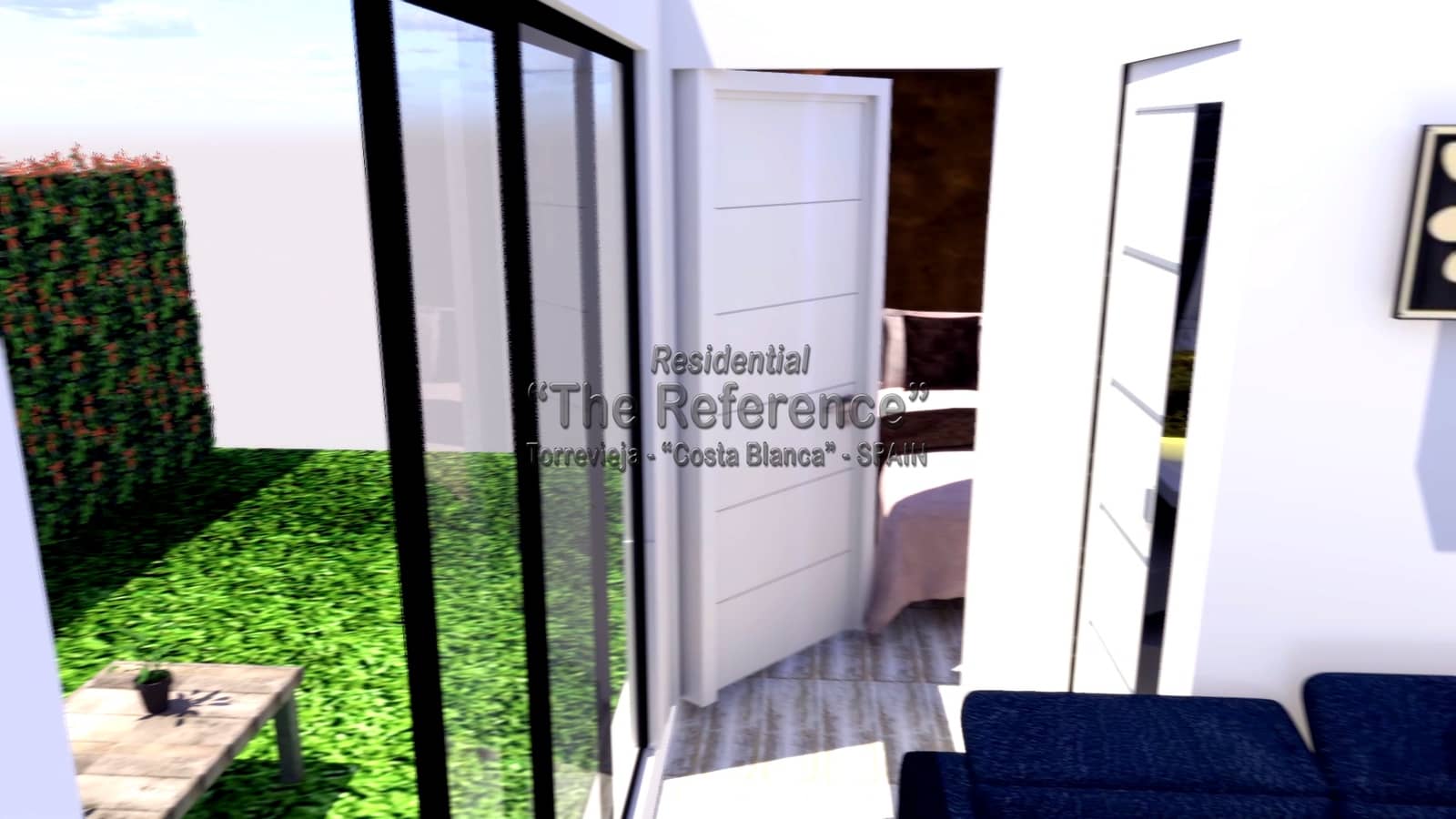 Apartamento Playa de 1 habitación en Torrevieja en venta con piscina - 158.200 € (Ref: 8527090)