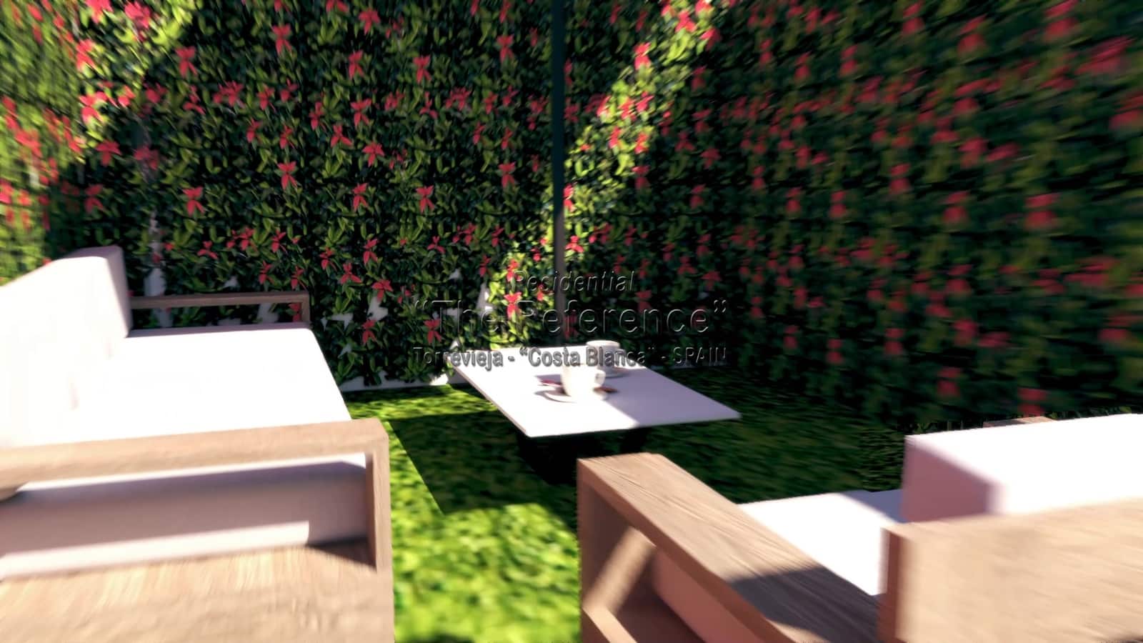 Apartamento Playa de 1 habitación en Torrevieja en venta con piscina - 158.200 € (Ref: 8527090)