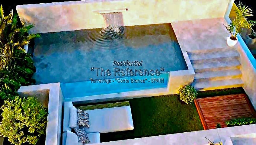 Apartamento Playa de 1 habitación en Torrevieja en venta con piscina - 179.900 € (Ref: 8527093)