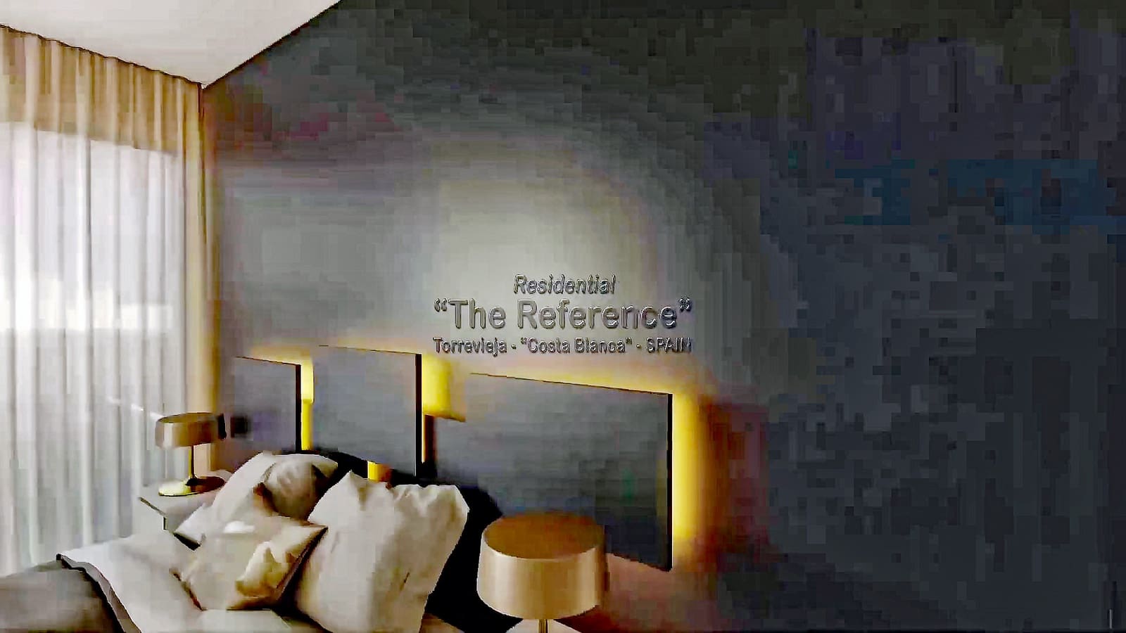 1 soveværelse Strandlejlighed til salg i Torrevieja med swimmingpool - € 209.350 (Ref: 8527809)