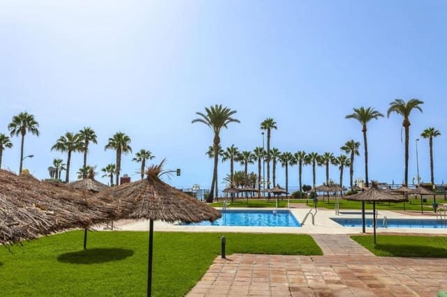 1 camera da letto Appartamento in vendita in Benalmadena Costa, Benalmádena con piscina garage - 299.000 € (Rif: 9640507)