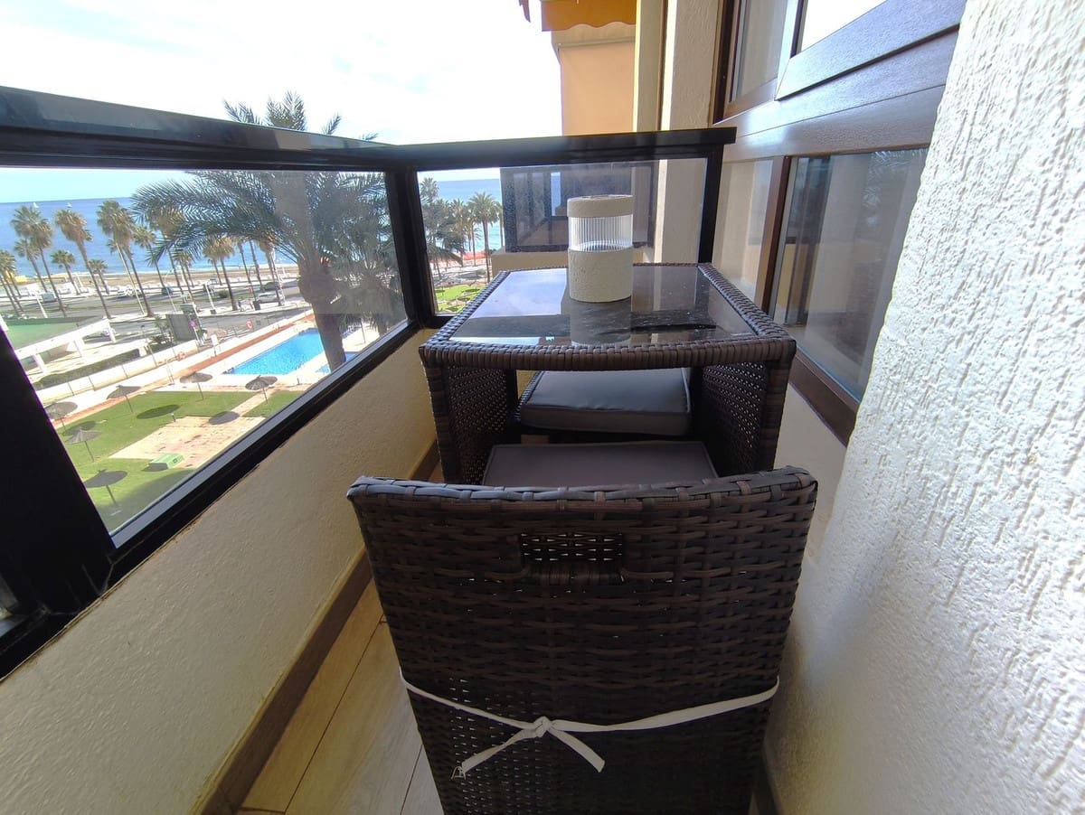 1 camera da letto Appartamento in vendita in Benalmadena Costa con piscina garage - 299.000 € (Rif: 9640507)