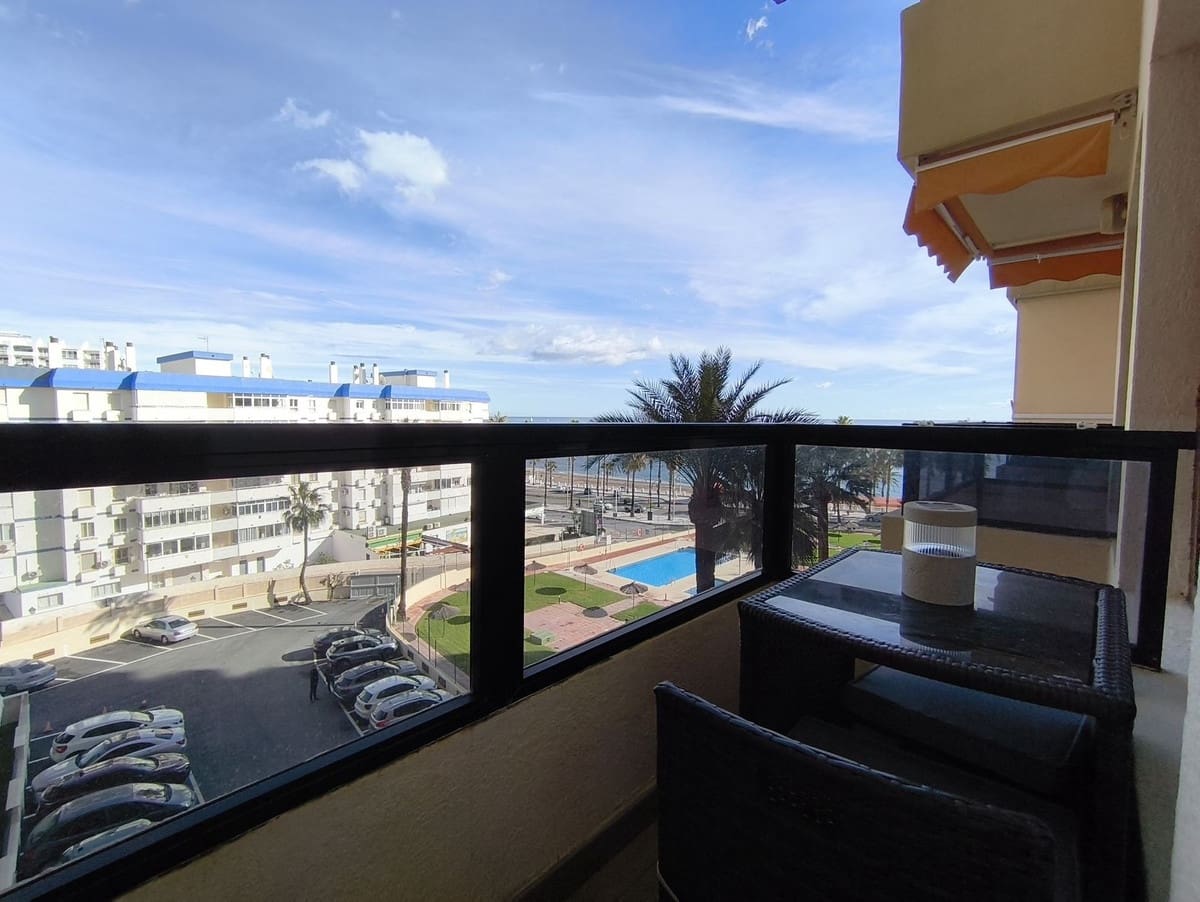 1 camera da letto Appartamento in vendita in Benalmadena Costa con piscina garage - 299.000 € (Rif: 9640507)