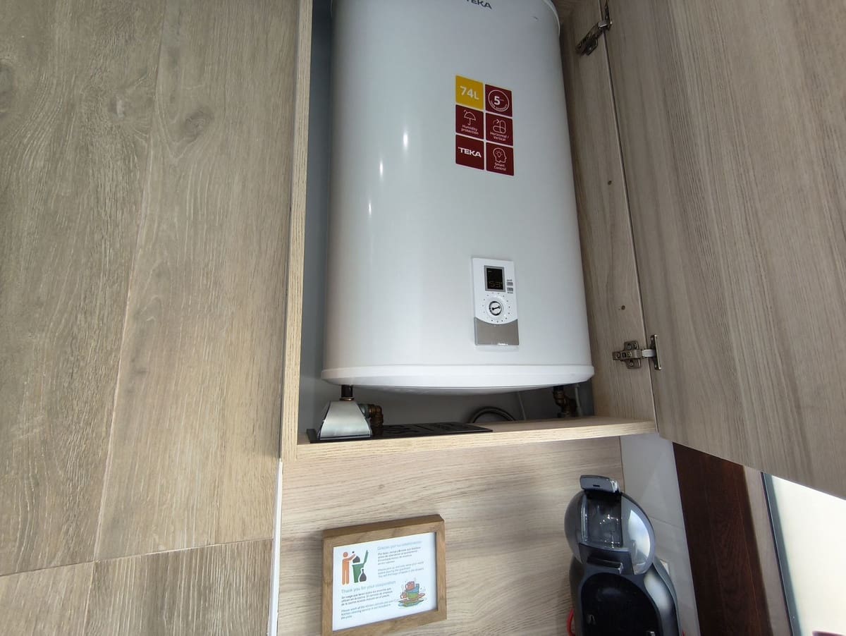 1 camera da letto Appartamento in vendita in Benalmadena Costa con piscina garage - 299.000 € (Rif: 9640507)