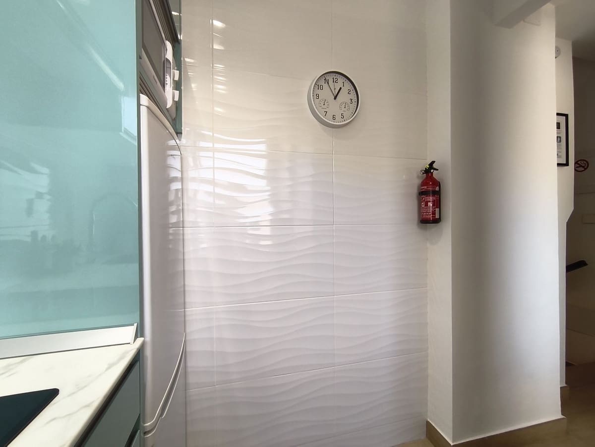 1 camera da letto Appartamento in vendita in Benalmadena Costa con piscina garage - 299.000 € (Rif: 9640507)