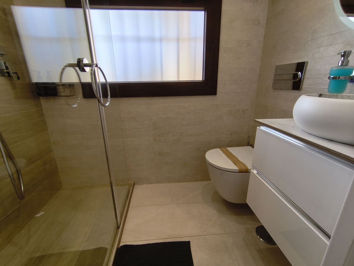 1 camera da letto Appartamento in vendita in Benalmadena Costa con piscina garage - 299.000 € (Rif: 9640507)