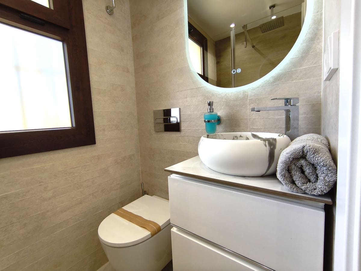 1 camera da letto Appartamento in vendita in Benalmadena Costa con piscina garage - 299.000 € (Rif: 9640507)