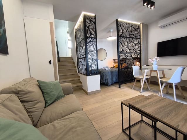 1 camera da letto Appartamento in vendita in Benalmadena Costa, Benalmádena con piscina garage - 299.000 € (Rif: 9640507)