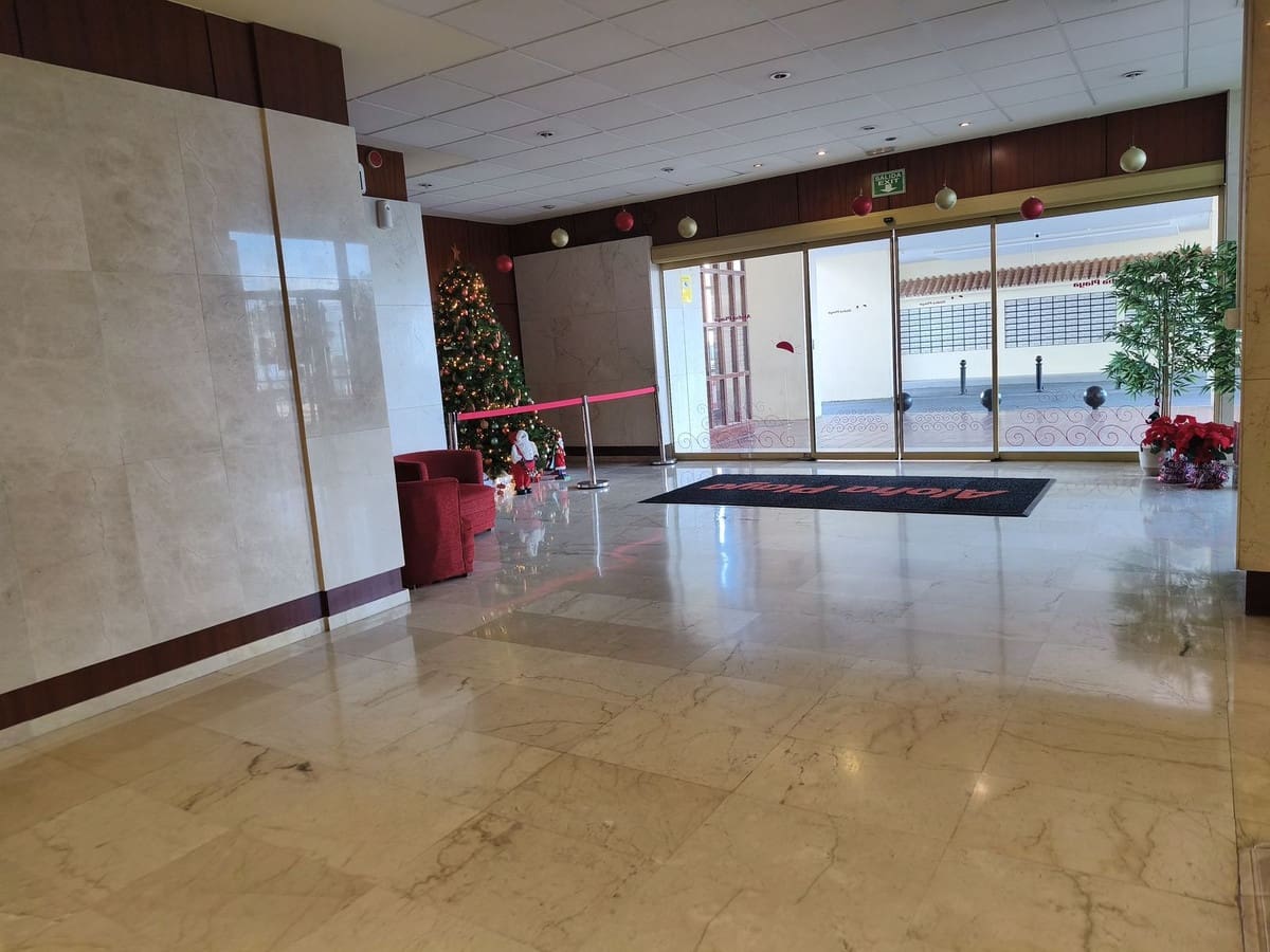 1 camera da letto Appartamento in vendita in Benalmadena Costa con piscina garage - 299.000 € (Rif: 9640507)