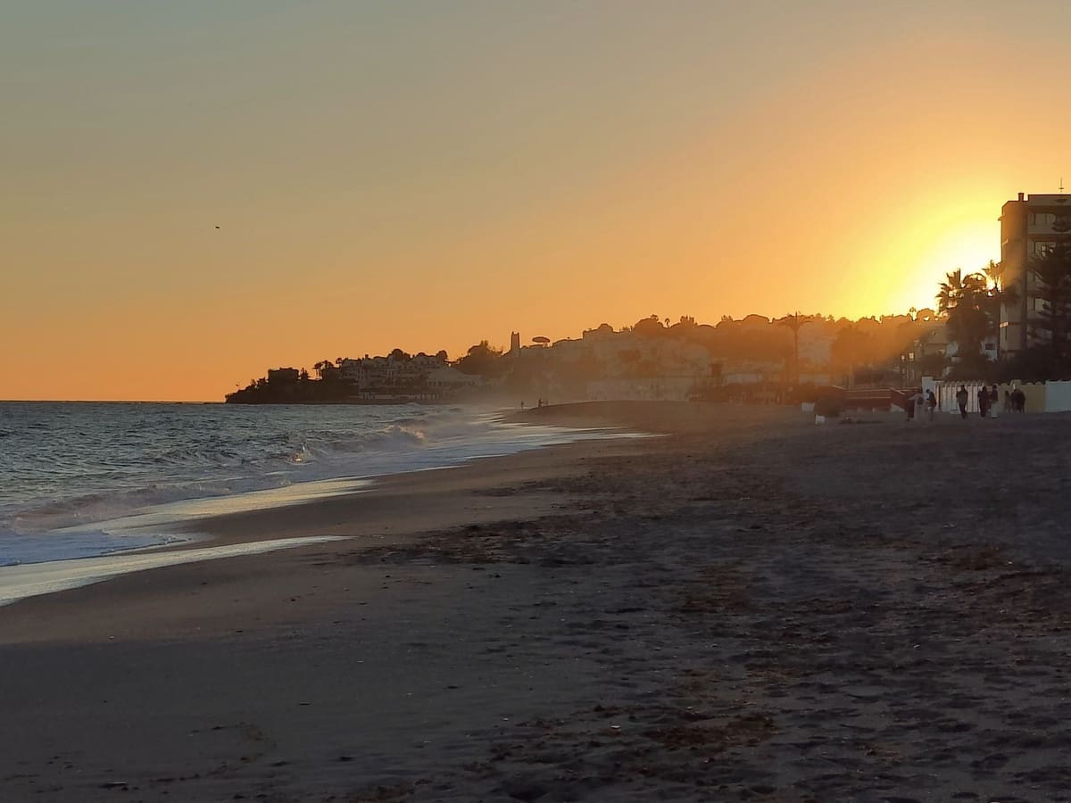 1 camera da letto Appartamento in vendita in Benalmadena Costa con piscina garage - 299.000 € (Rif: 9640507)