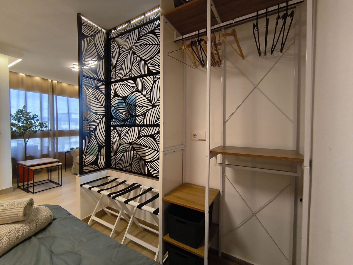 1 camera da letto Appartamento in vendita in Benalmadena Costa con piscina garage - 299.000 € (Rif: 9640507)