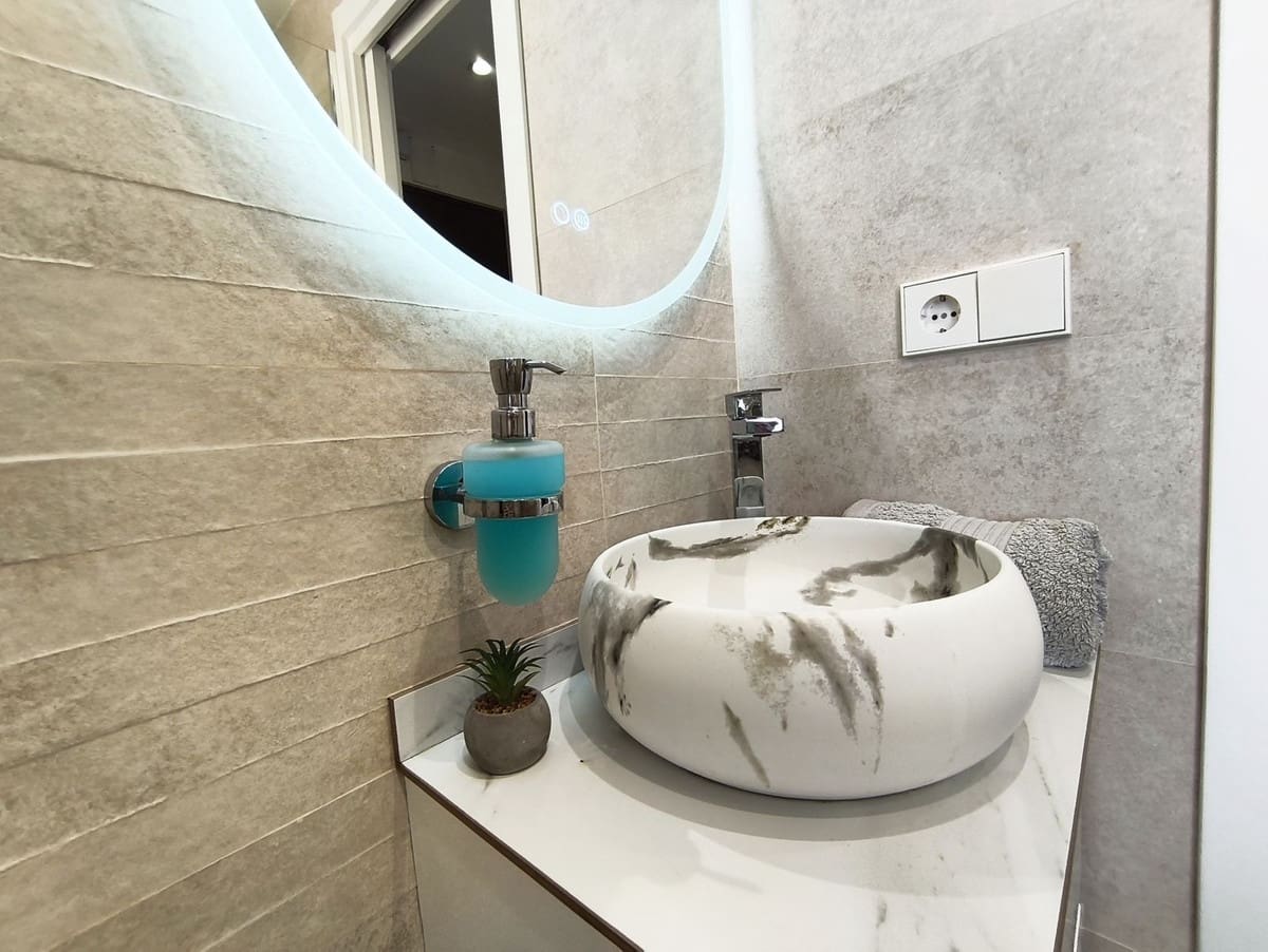 1 camera da letto Appartamento in vendita in Benalmadena Costa con piscina garage - 299.000 € (Rif: 9640507)