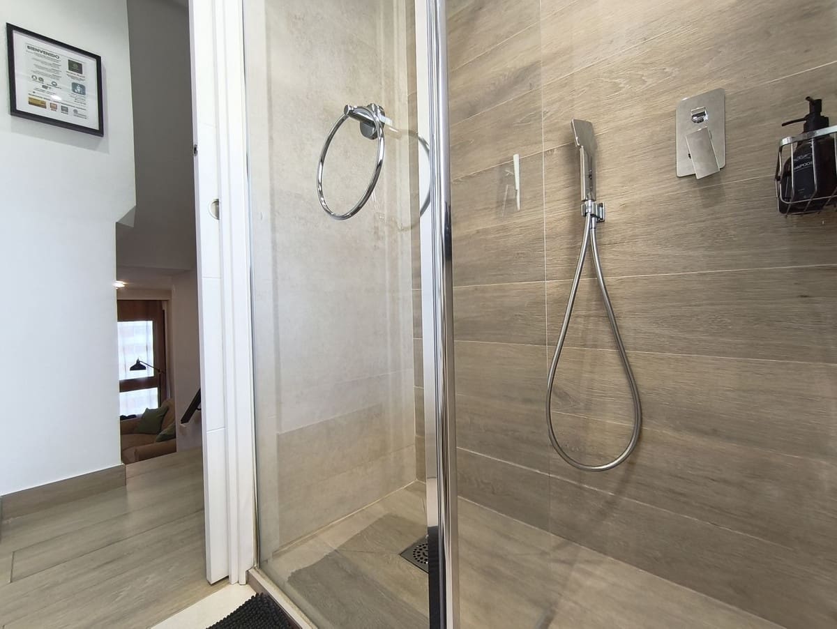 1 camera da letto Appartamento in vendita in Benalmadena Costa con piscina garage - 299.000 € (Rif: 9640507)