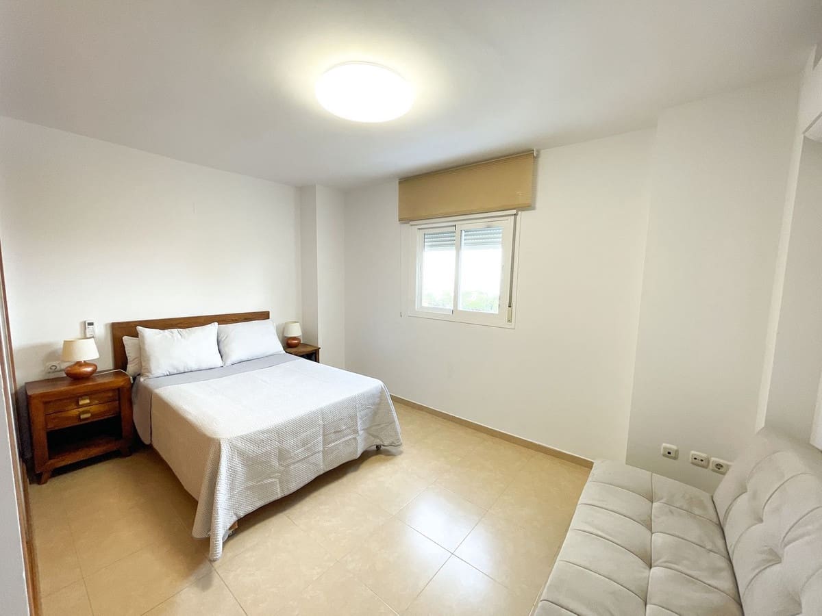 3 soveværelse Semi-Rækkehus til salg i Benalmadena med swimmingpool garage - € 830.000 (Ref: 9640508)