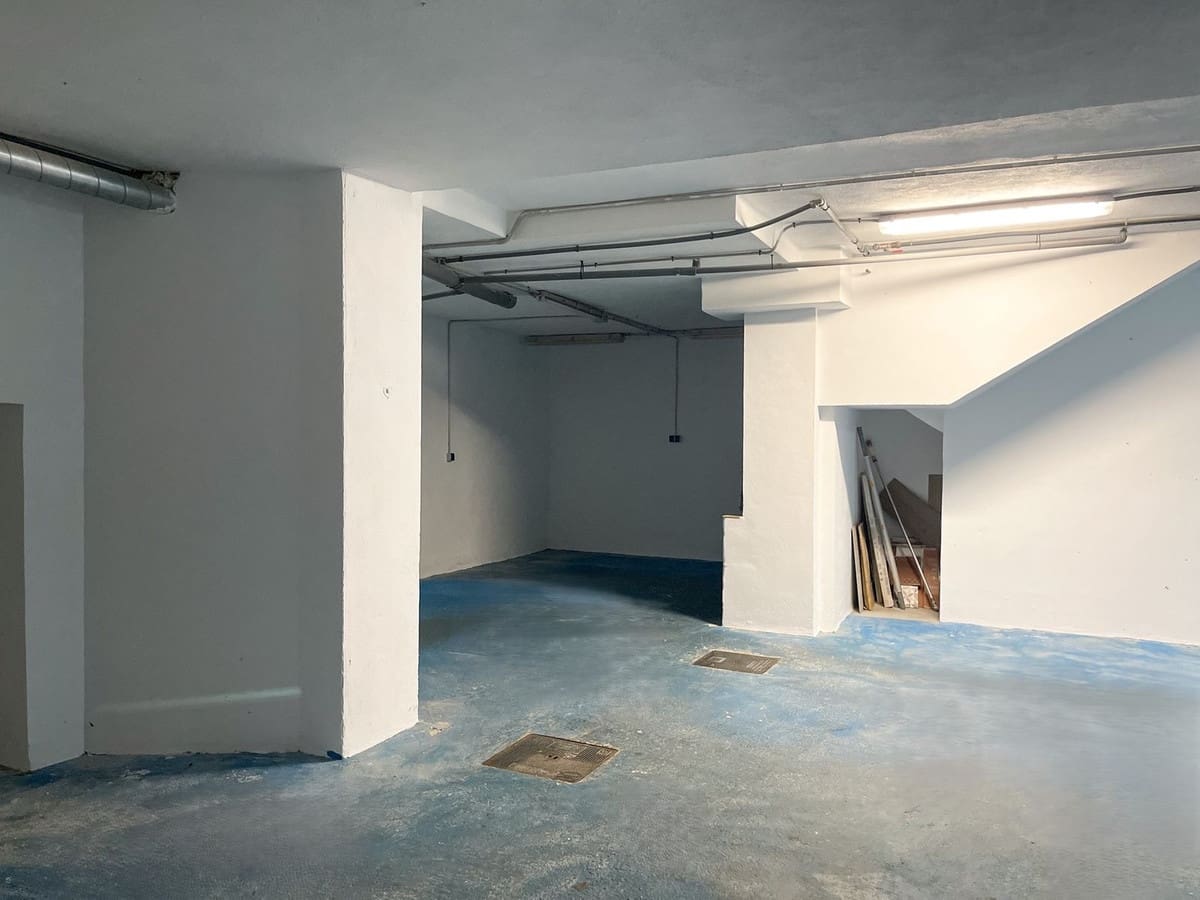 3 soveværelse Semi-Rækkehus til salg i Benalmadena med swimmingpool garage - € 830.000 (Ref: 9640508)