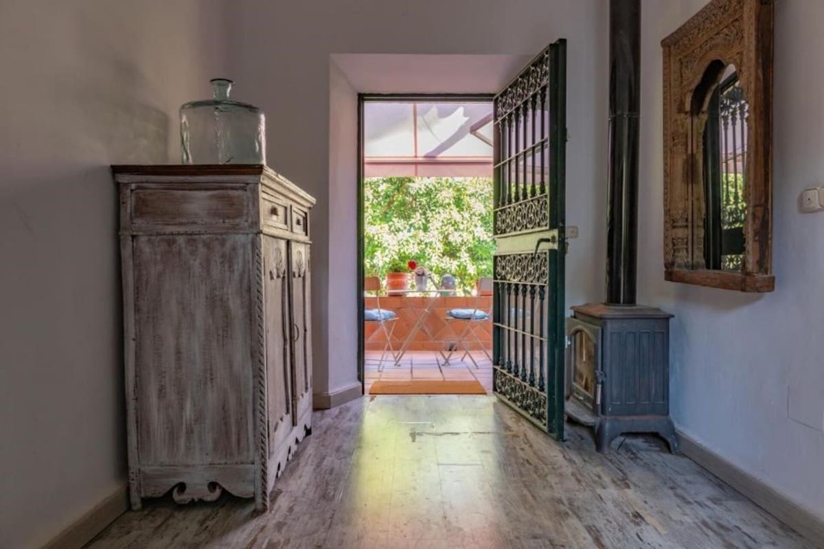 6 sypialnia Willa na sprzedaż w Torremolinos z basenem - 1 200 000 € (Ref: 9640509)