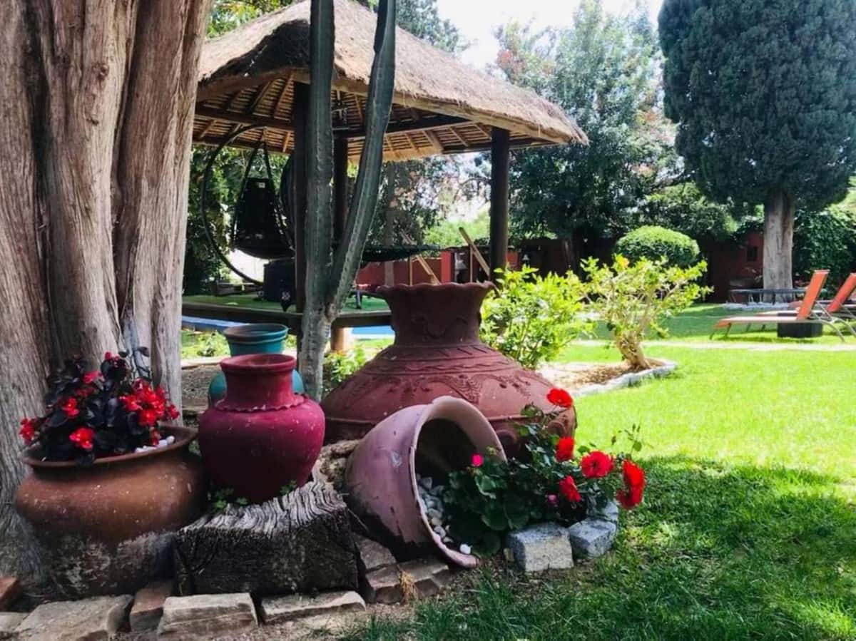 6 sypialnia Willa na sprzedaż w Torremolinos z basenem - 1 200 000 € (Ref: 9640509)