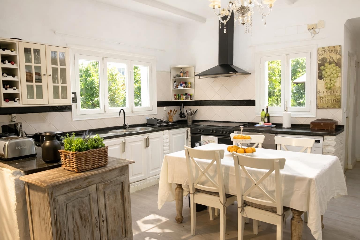 6 bedroom Townhouse for sale in Torremolinos with pool garage - € 990,000 (Ref: 9640509)