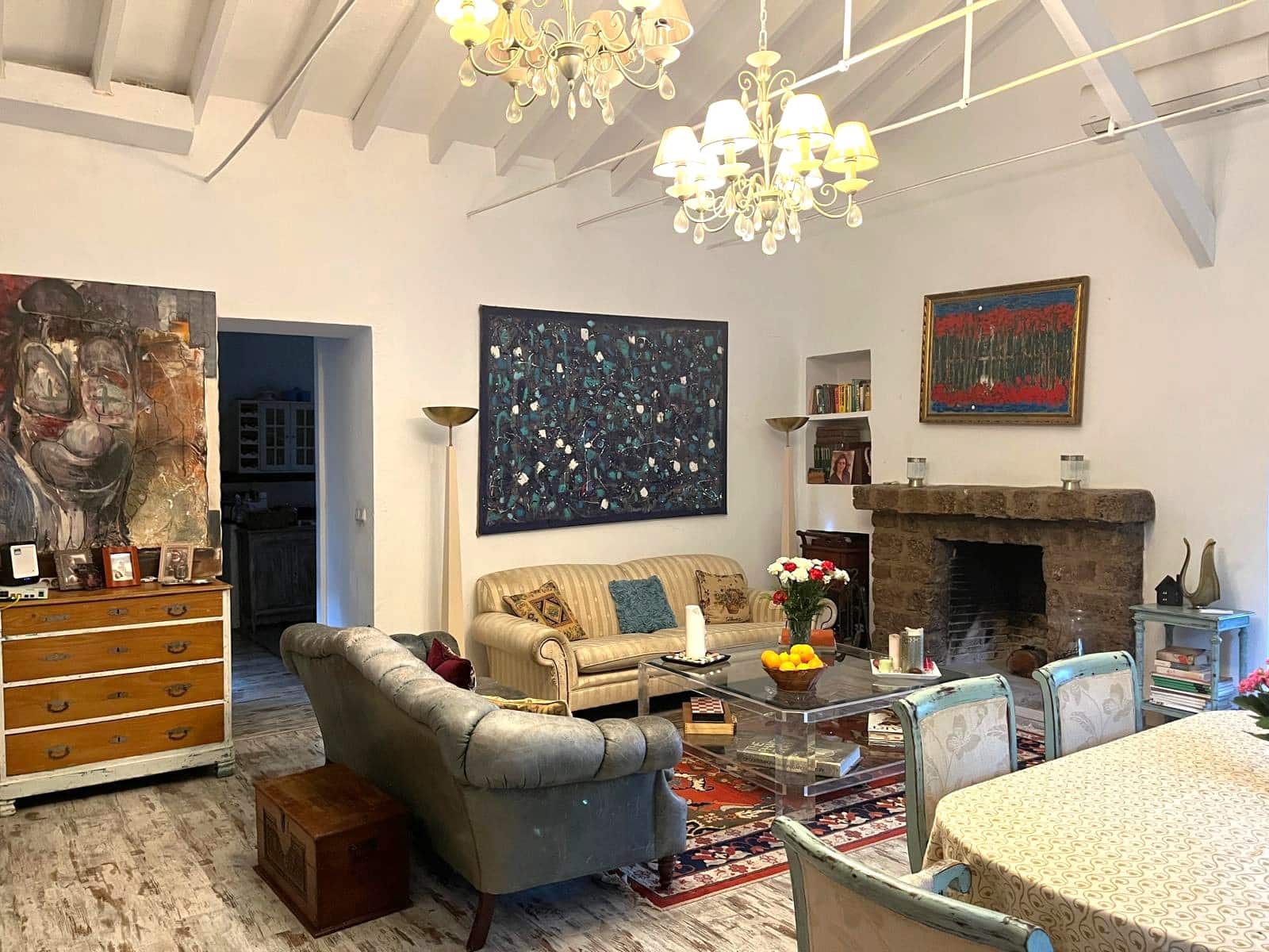 6 bedroom Townhouse for sale in Torremolinos with pool garage - € 990,000 (Ref: 9640509)