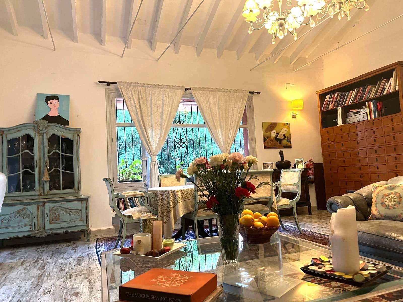 6 bedroom Townhouse for sale in Torremolinos with pool garage - € 990,000 (Ref: 9640509)