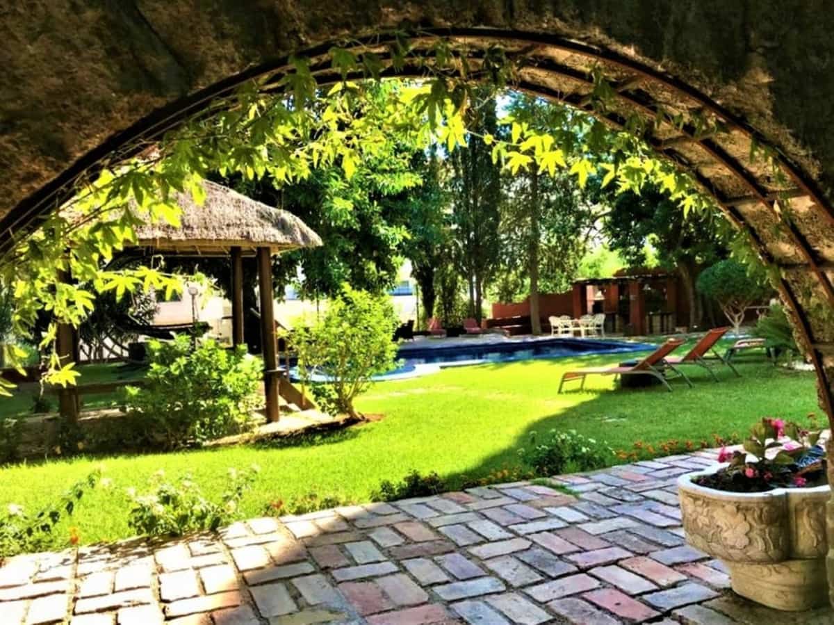 6 makuuhuone Hotelli myytävänä paikassa Torremolinos mukana uima-altaan 
autotalli - 1 200 000 € (Ref: 9640510)