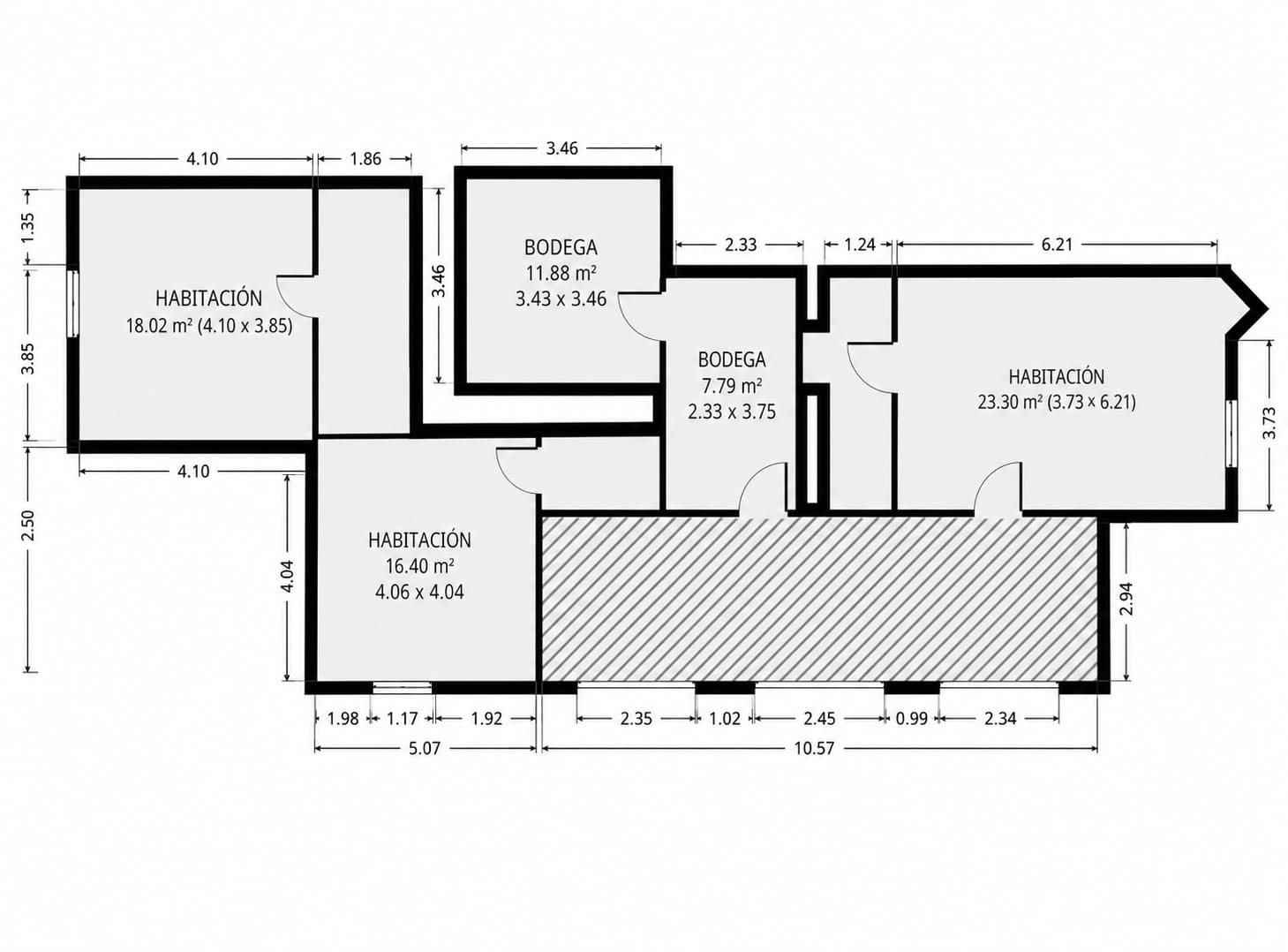 6 sovrum Villa till salu i Torremolinos med pool garage - 990 000 € (Ref: 9640510)