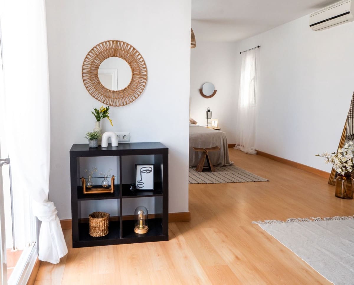 5 soveværelse Villa til salg i Torrequebrada med swimmingpool garage - € 870.000 (Ref: 9640512)