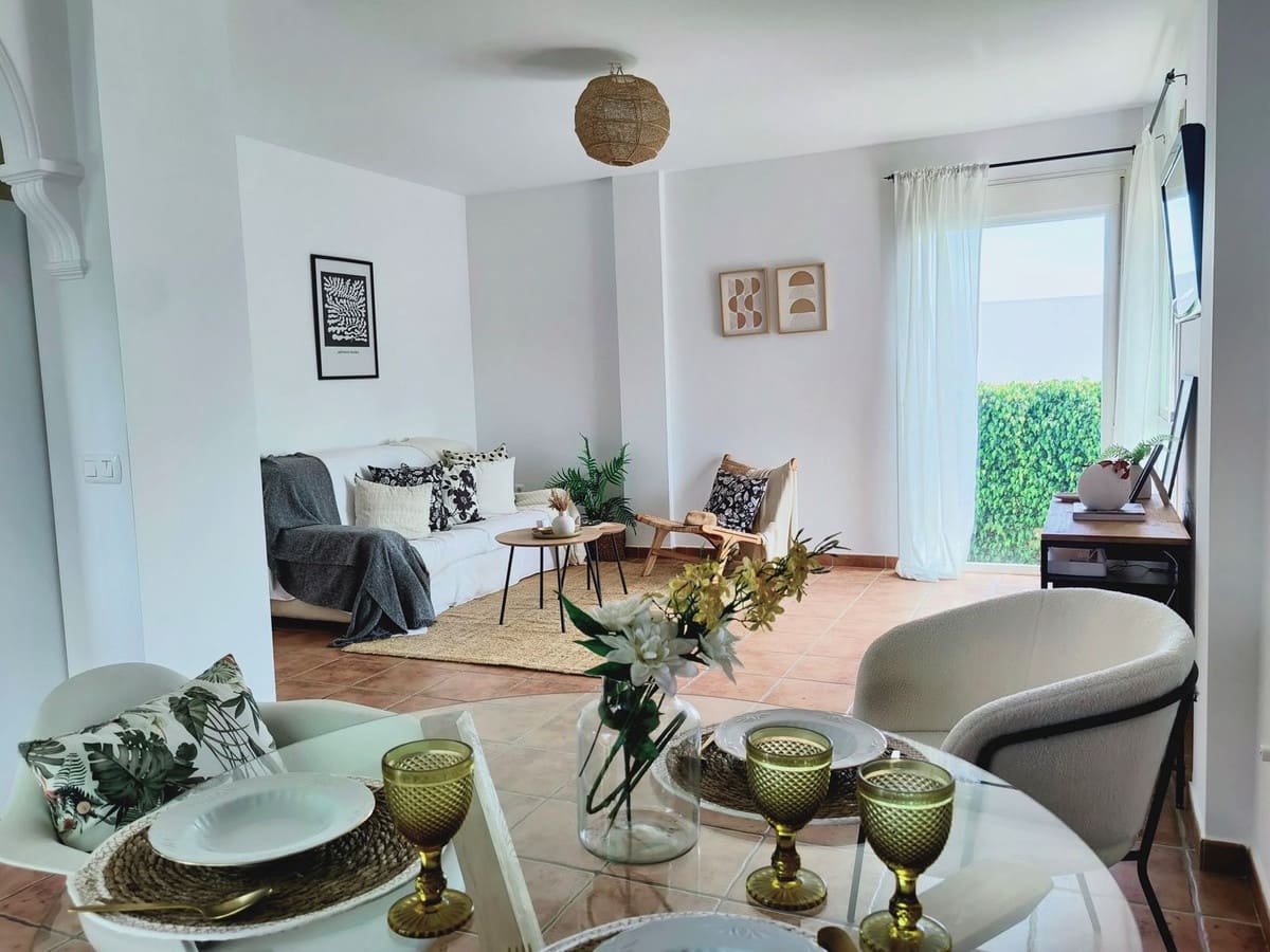 5 soveværelse Villa til salg i Torrequebrada med swimmingpool garage - € 870.000 (Ref: 9640512)