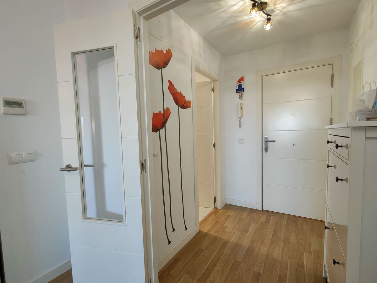 2 quarto Penthouse para arrendar em Fuengirola com piscina garagem - 1 450 € (Ref: 9640513)