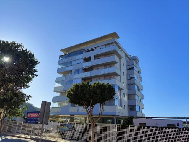 2 quarto Penthouse para arrendar em Fuengirola com piscina garagem - 1 450 € (Ref: 9640513)