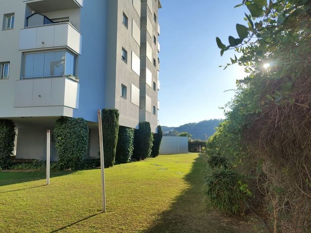 2 quarto Penthouse para arrendar em Fuengirola com piscina garagem - 1 450 € (Ref: 9640513)