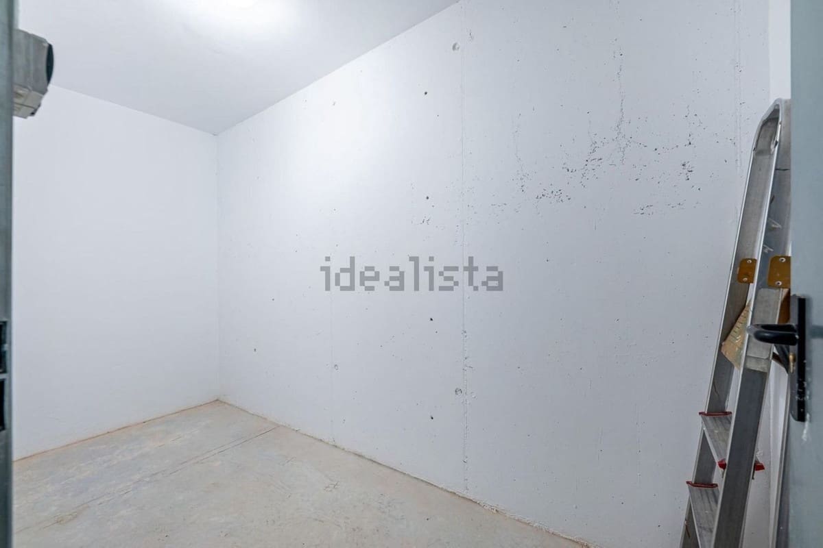 2 soveværelse Lejlighed til leje i Benalmadena med garage - € 1.100 (Ref: 9640514)